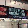 Boucherie Charcuterie Meriot Rochefort