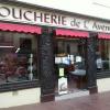 Boucherie De L'avenue Toulouse