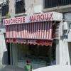 Boucherie Maroux Marseille