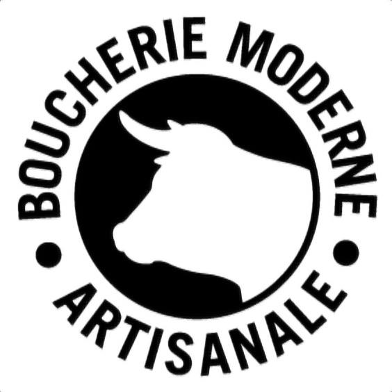 Boucherie Moderne Paris