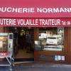 Boucherie Normande Menton