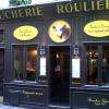 Boucherie Roulière Paris