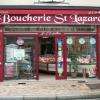 Boucherie Saint Lazare Angers