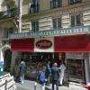 Boucheries Fillion Paris