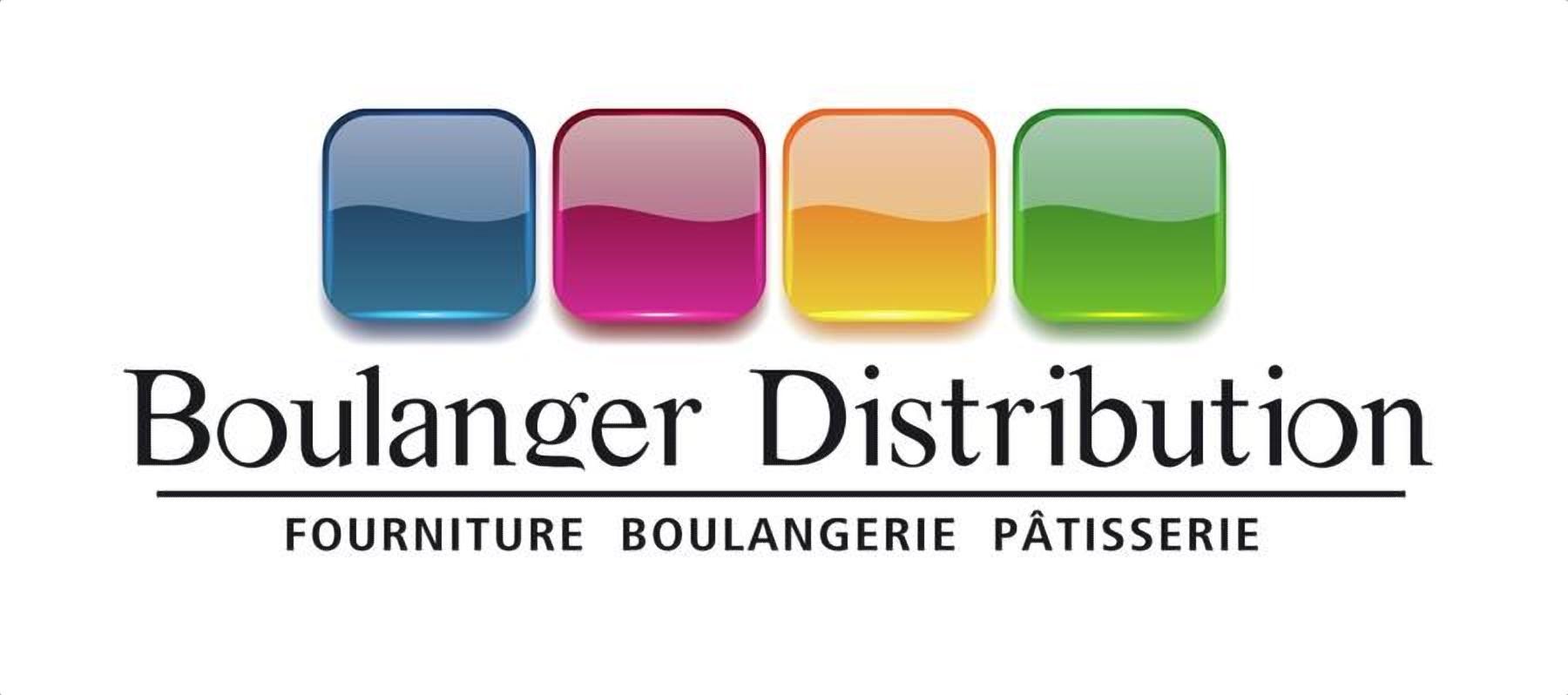 Boulanger Distribution Luisant