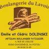 Boulangerie Du Lavoir Chasseneuil Du Poitou