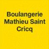 Boulangerie Saint Cricq Lons