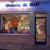 Boule & Bill Toilettage & Bien-être Francheville