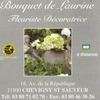 Bouquet De Laurine Chevigny Saint Sauveur