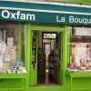 Magasins Oxfam France Paris