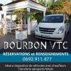 Bourbon Vtc La Reunion Saint Gilles Les Bains