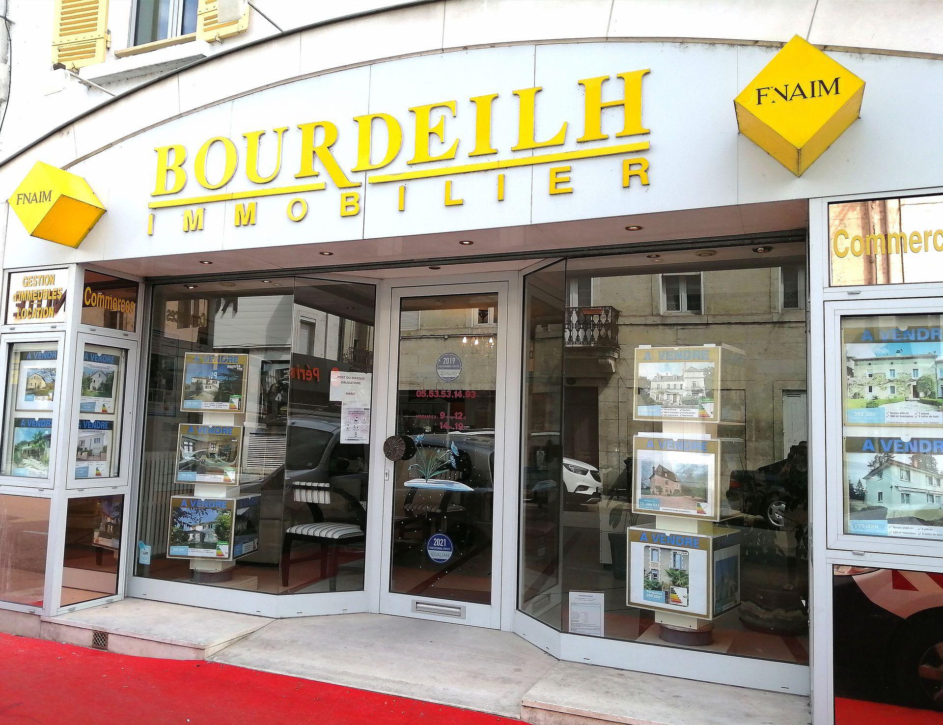 Bourdeilh Immobilier Périgueux