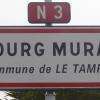 Bourg Murat Le Tampon