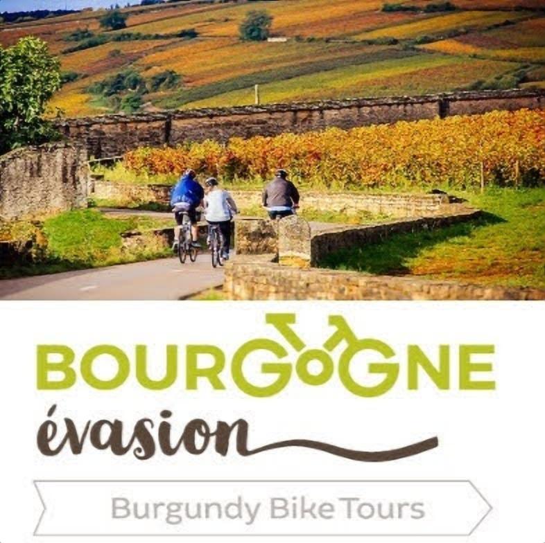 Bourgogne Evasion Beaune