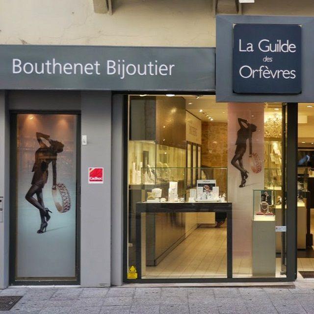 Bouthenet Bijoutier Chalon Sur Saône
