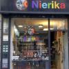 Boutique Nierika Paris