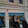 Boutique Officielle De L' Om Marseille