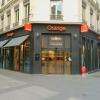 Boutique Orange Lyon