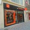 Boutique Orange Sète