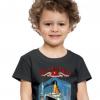 Tee Shirt Titanic Enfant Création Louis Runemberg Adagp 