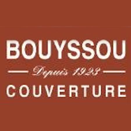 Bouyssou Couverture Saint Geniès