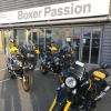 Boxer Passion - Moto Bmw Rennes