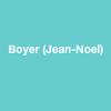 Boyer Jean-noel Saint Pierre De Mons