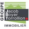 Boyer Torrollion Immobilier La Côte Saint André