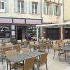 Brasserie Des 4 Fontaines  Narbonne