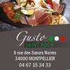 Brasserie  Gusto A L'italienne 