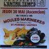 Brasserie L'entre Temps Marseille