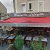 Brasserie La Fayette Angers