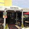 Brasserie Le Skyros Nice