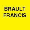 Brault Francis Dissay Sous Courcillon