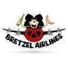 Bretzel Airlines Strasbourg