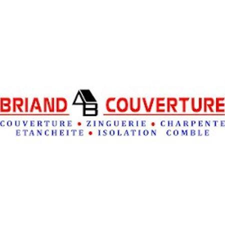 Briand Couverture Gien