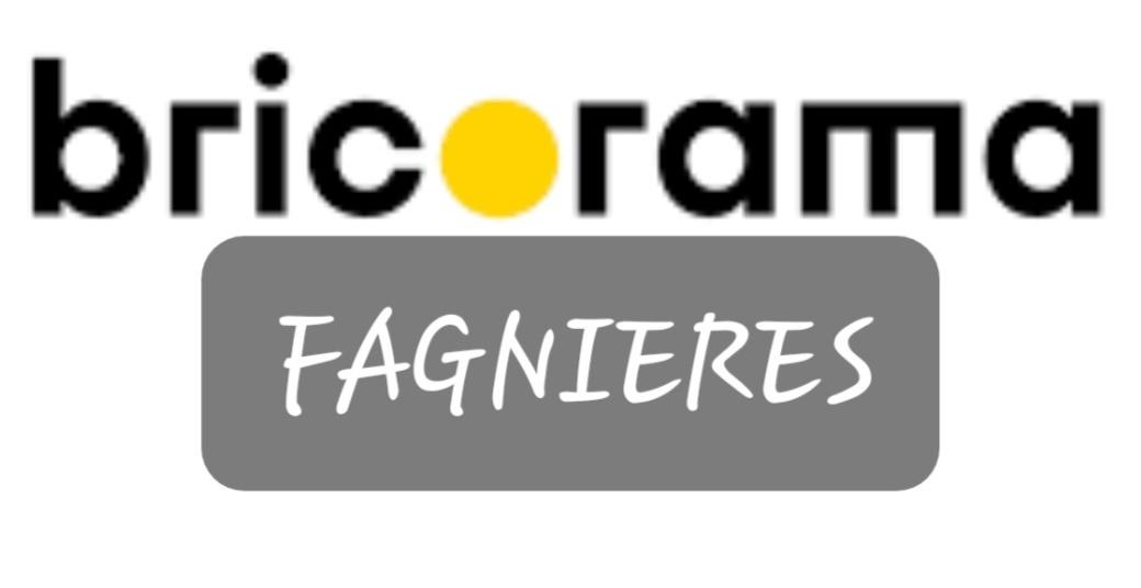 Bricorama Fagnières
