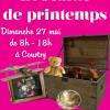 Brocante Courtry