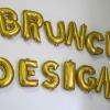 Brunch Design (galerie Dorian) Saint Etienne