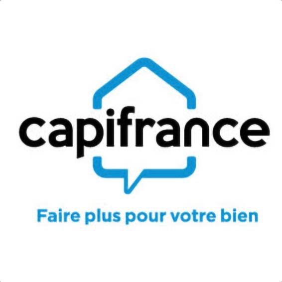 Bryan Thomas Immobilier Capifrance - Orléans Saint Jean Le Blanc