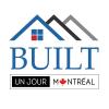 Built - Un Jour Montreal Baie Mahault