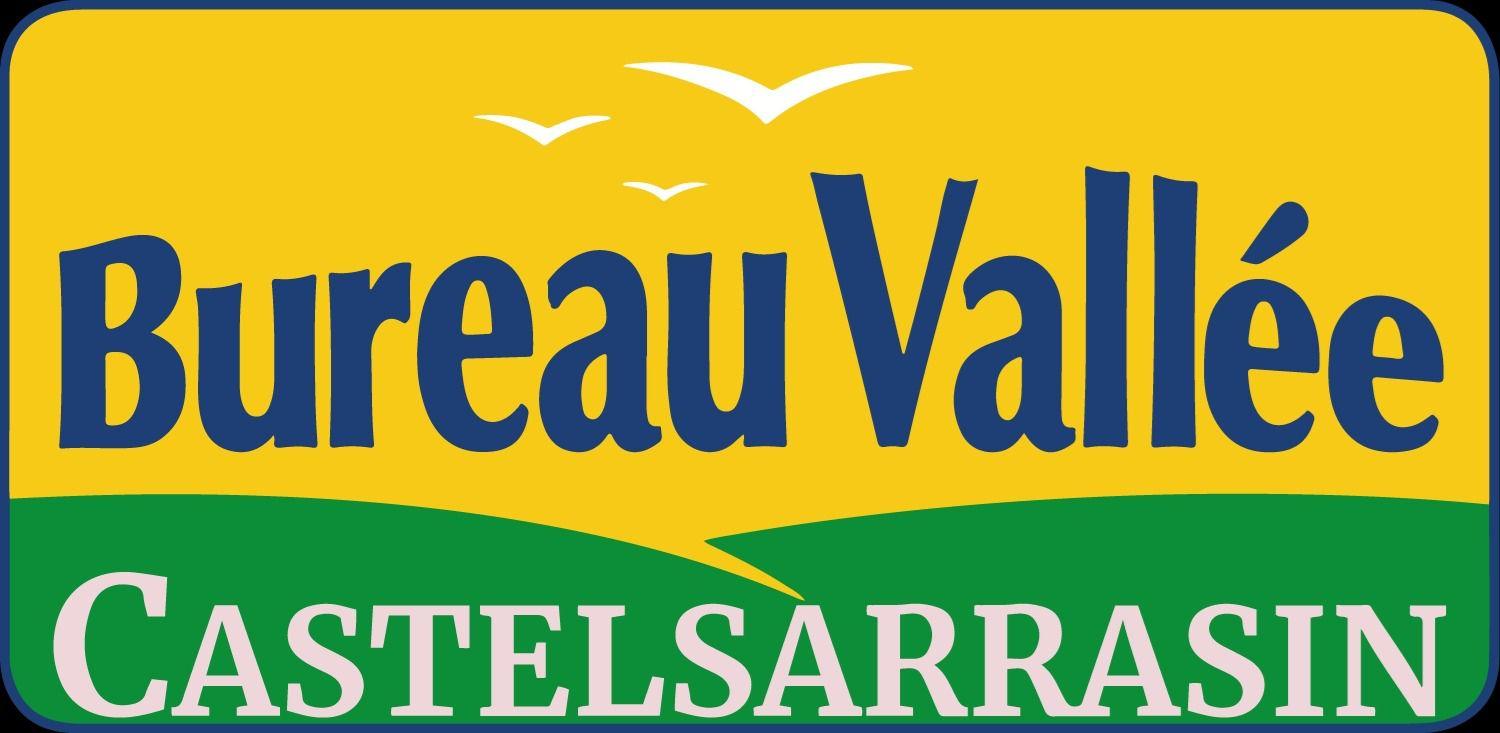 Bureau Vallee Castelsarrasin