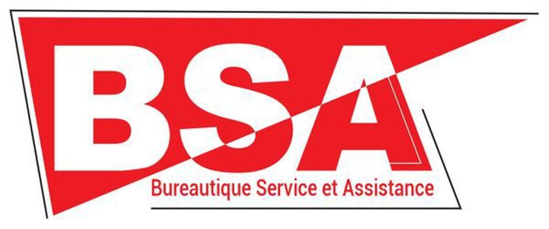Bsa Bureautique Service Et Assistance Vedène