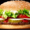 Burger King Redon