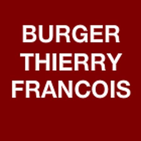 Burger Thierry Francois Knutange