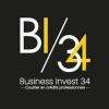 Business Invest 34 Baillargues