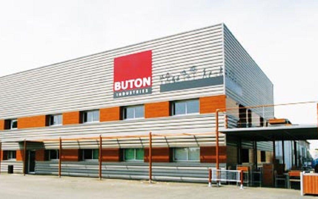Buton Industries  Le Poiré Sur Vie