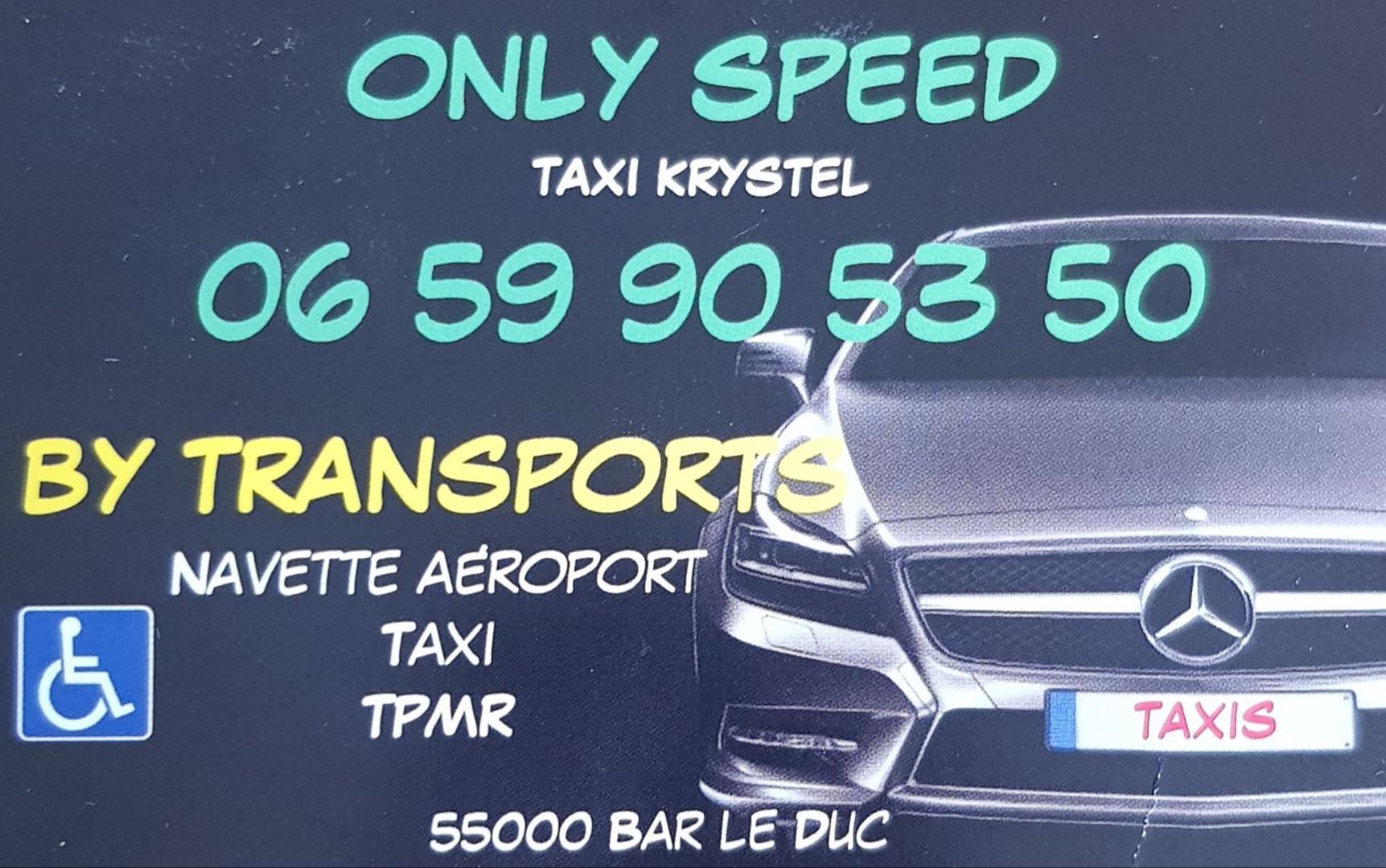 By Transports Bar Le Duc