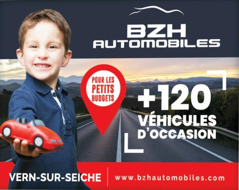Bzh Automobiles Vern Sur Seiche
