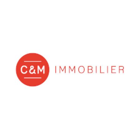 C And M Immobilier Rezé